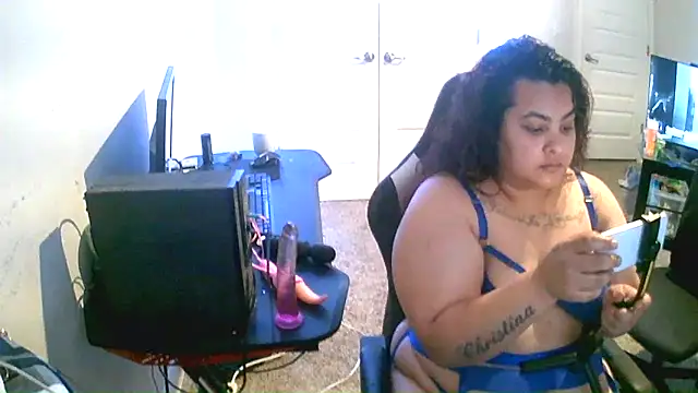 DatBishYouMiss online show from 30, 9, 2025