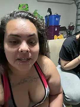 DatBishYouMiss online show from 16, 12, 2024