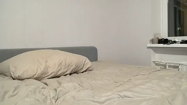 Snapshot of Irma-Bennet chatting on 19, 10, 2025 Irma-Bennet online show from 19, 10, 2025