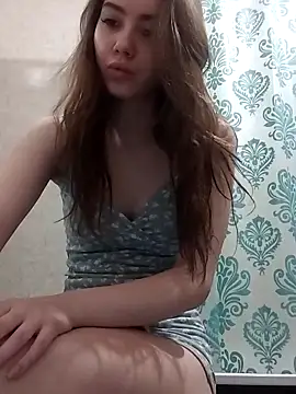 Snapshot of Irma-Bennet chatting on 16, 3, 2025 Irma-Bennet online show from 16, 3, 2025