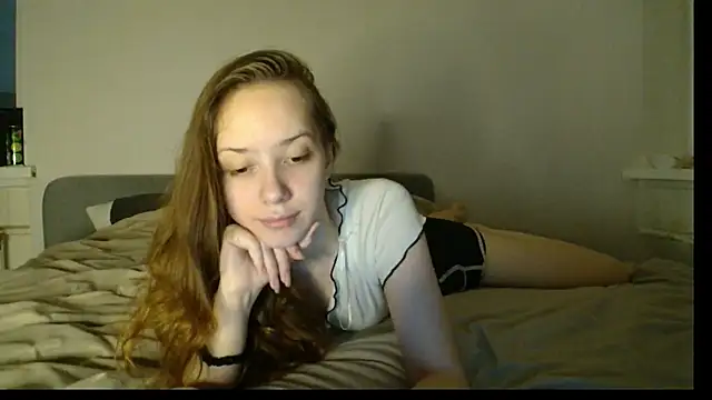 Snapshot of Irma-Bennet chatting on 1, 3, 2026 Irma-Bennet online show from 1, 3, 2026