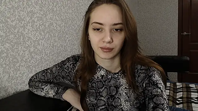 Snapshot of Irma-Bennet chatting on 7, 12, 2024 Irma-Bennet online show from 7, 12, 2024