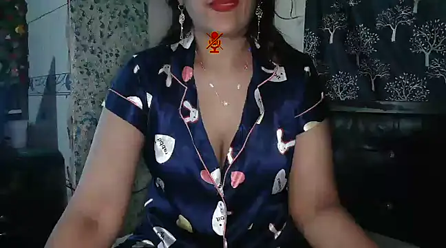 Dashing couple online show from 14, 2, 2025