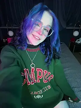 MaddisonHaas online show from 18, 1, 2026