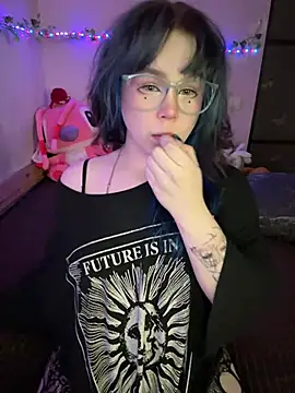 MaddisonHaas online show from 11, 6, 2026