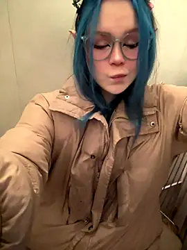 MaddisonHaas online show from 30, 10, 2025