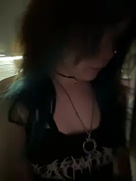 MaddisonHaas online show from 16, 6, 2026