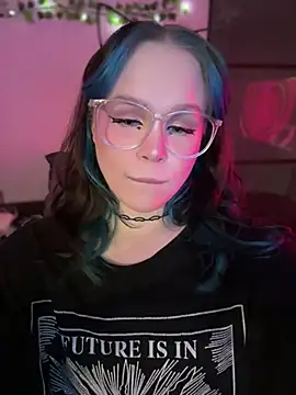 MaddisonHaas online show from 19, 3, 2025