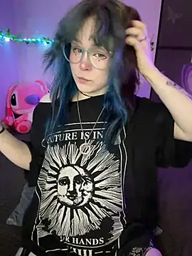 MaddisonHaas online show from 19, 6, 2026