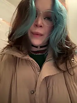 MaddisonHaas online show from 7, 3, 2025