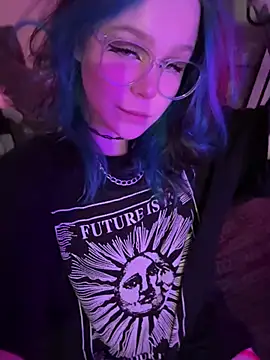 MaddisonHaas online show from 17, 3, 2025