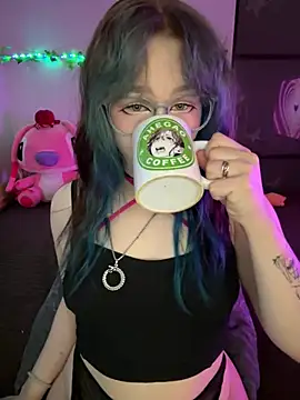 MaddisonHaas online show from 25, 6, 2026