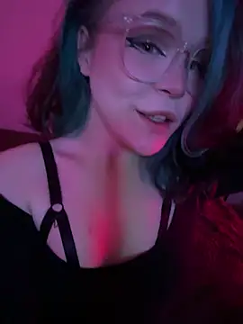 MaddisonHaas online show from 2, 3, 2025