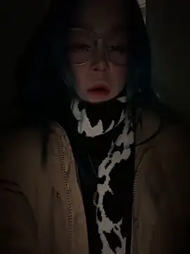 MaddisonHaas online show from 9, 10, 2025