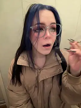 MaddisonHaas online show from 20, 12, 2025