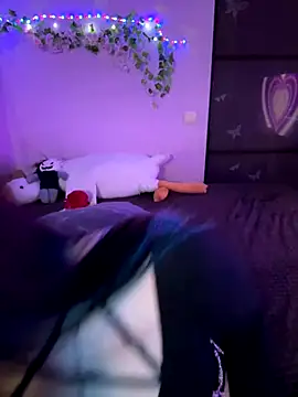 MaddisonHaas online show from 10, 9, 2025