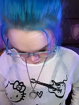 MaddisonHaas online show from 25, 10, 2025