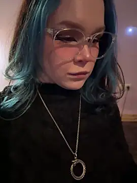 MaddisonHaas online show from 23, 2, 2025