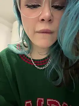 MaddisonHaas online show from 9, 3, 2025