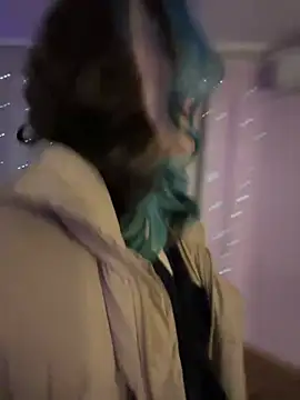 MaddisonHaas online show from 21, 3, 2025