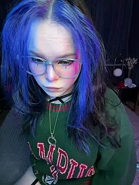 MaddisonHaas online show from 16, 1, 2026