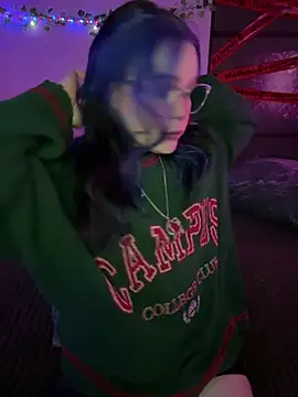 MaddisonHaas online show from 7, 2, 2026