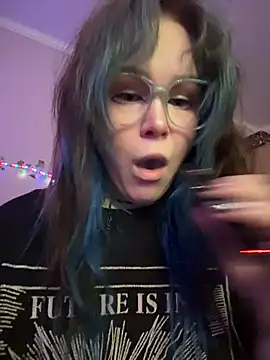 MaddisonHaas online show from 28, 6, 2026