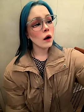 MaddisonHaas online show from 13, 11, 2025