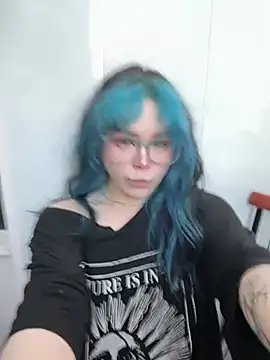 MaddisonHaas online show from 4, 6, 2026