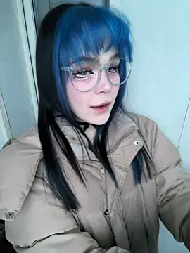 MaddisonHaas online show from 8, 3, 2026