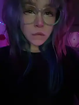 MaddisonHaas online show from 15, 7, 2026