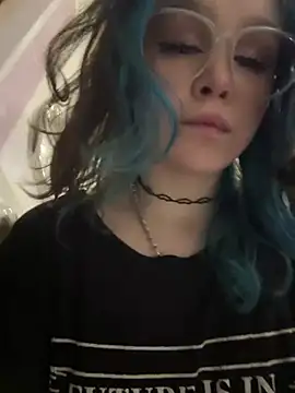 MaddisonHaas online show from 18, 3, 2025