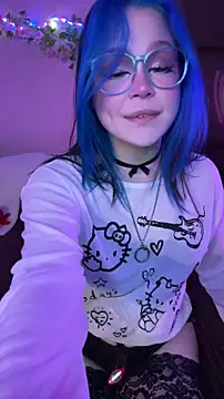 MaddisonHaas online show from 8, 10, 2025