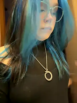 MaddisonHaas online show from 2, 10, 2025