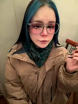 MaddisonHaas online show from 17, 12, 2025