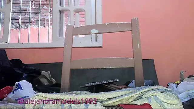 alejandra01 online show from 26, 4, 2026
