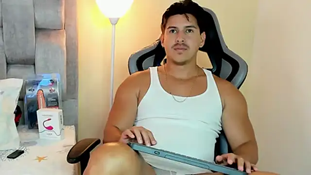 victor vixen online show from 10, 4, 2026