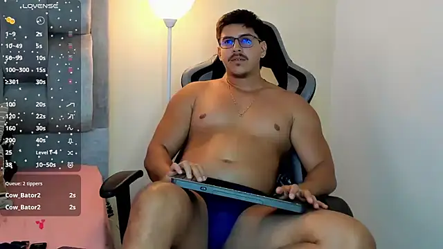victor vixen online show from 8, 5, 2026