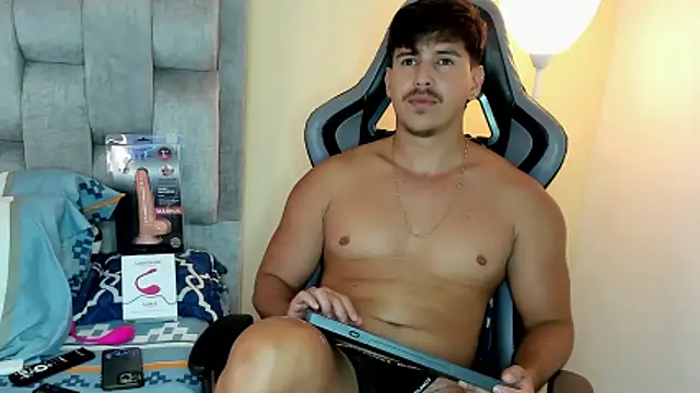 victor vixen online show from 31, 3, 2026