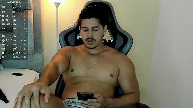 victor vixen online show from 24, 5, 2026