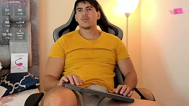 Snapshot of victor_vixen chatting on 17, 9, 2025 victor vixen online show from 17, 9, 2025