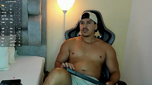 victor vixen online show from 22, 5, 2026