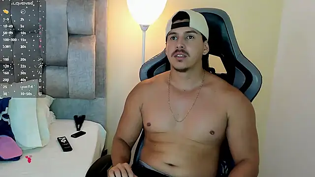 victor vixen online show from 28, 5, 2026