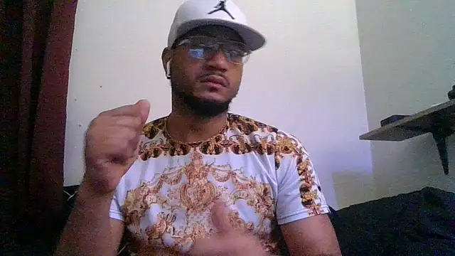 KySir1990 online show from 24, 11, 2025