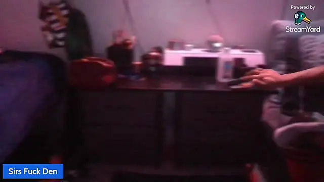 KySir1990 online show from 2, 12, 2025