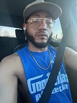 KySir1990 online show from 22, 3, 2026