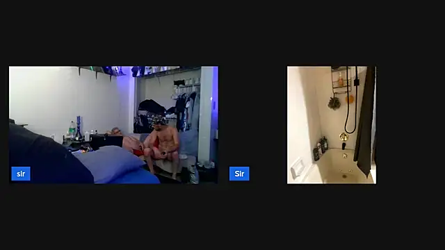 KySir1990 online show from 12, 10, 2025