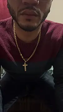 Snapshot of KySir1990 chatting on 16, 1, 2026 KySir1990 online show from 16, 1, 2026