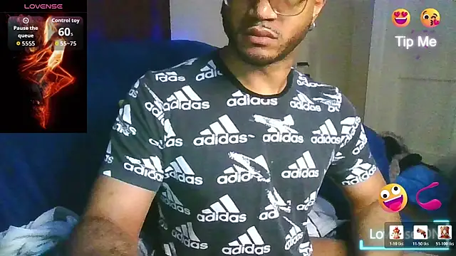 KySir1990 online show from 21, 5, 2026