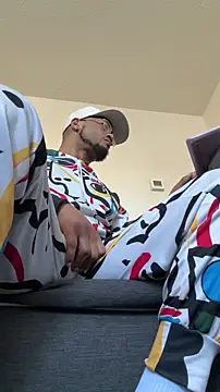 KySir1990 online show from 15, 12, 2025